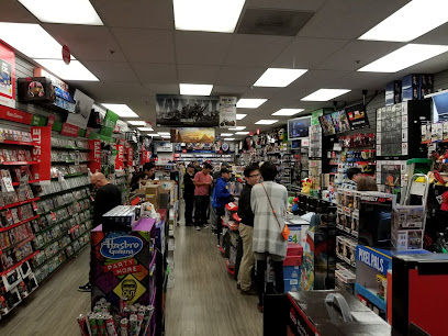 GameStop — TCG Shop in Colma, California