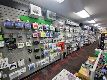 GameStop — TCG Shop in Roseburg, Oregon