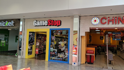 GameStop — TCG Shop in Salinas, California