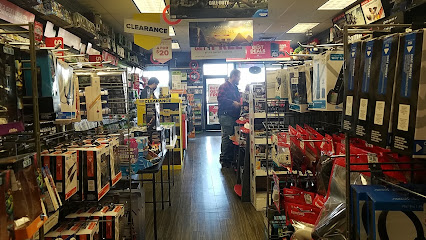 GameStop — TCG Shop in Mesa, Arizona