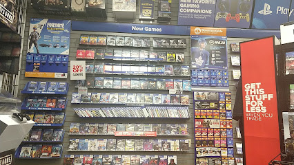 GameStop — TCG Shop in Mesa, Arizona