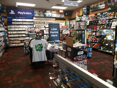 GameStop — TCG Shop in Phoenix, Arizona