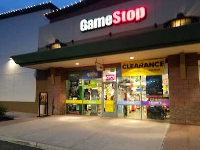 GameStop — TCG Shop in Mesa, Arizona