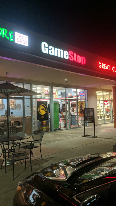 GameStop — TCG Shop in Tempe, Arizona