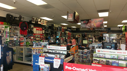 GameStop — TCG Shop in Petaluma, California
