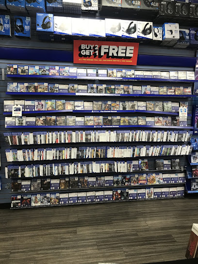 GameStop — TCG Shop in Phoenix, Arizona