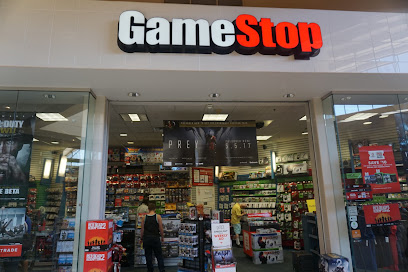GameStop — TCG Shop in Mesa, Arizona