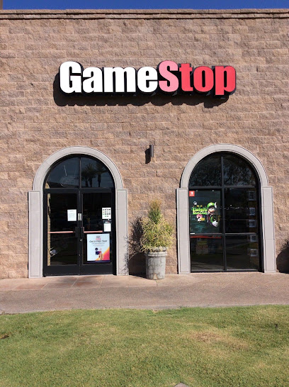 GameStop — TCG Shop in Phoenix, Arizona