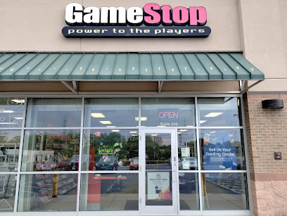 GameStop — card shop in Derby, Kansas