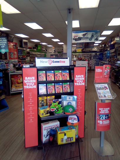 GameStop — TCG Shop in Wichita, Kansas