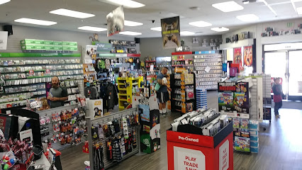 GameStop — TCG Shop in Bakersfield, California
