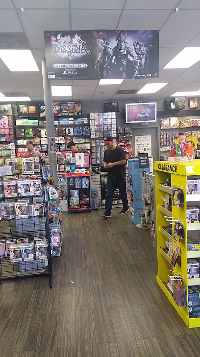 GameStop — TCG Shop in Bakersfield, California
