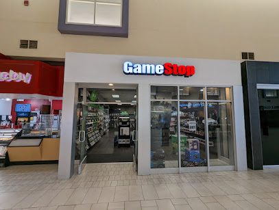 GameStop — TCG Shop in Bakersfield, California