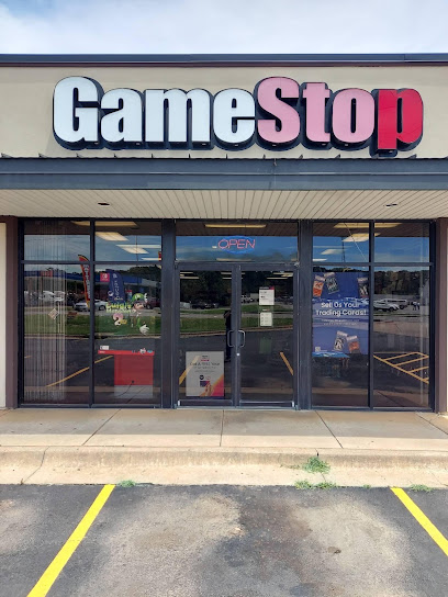 GameStop — TCG Shop in Clarksville, Arkansas