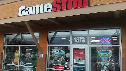 GameStop — card shop in Wasilla, Alaska