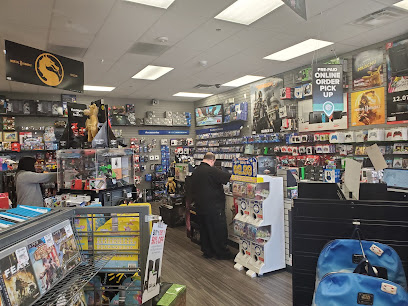 GameStop — TCG Shop in Aurora, Colorado