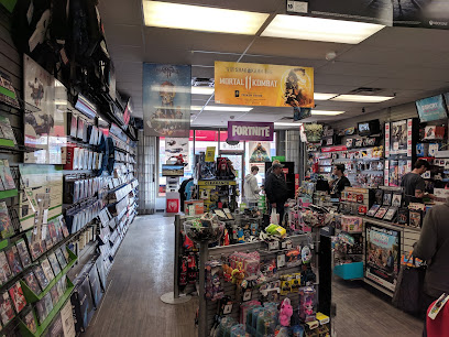 GameStop — TCG Shop in Aurora, Colorado