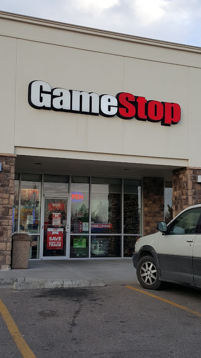 GameStop — TCG Shop in Loveland, Colorado