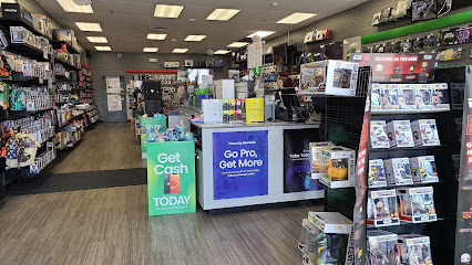 GameStop — TCG Shop in Wheat Ridge, Colorado