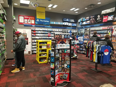 GameStop — TCG Shop in Indianapolis, Indiana