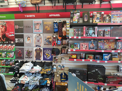 GameStop — card shop in Fort Smith, Arkansas