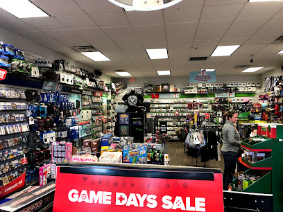 GameStop — TCG Shop in Indianapolis, Indiana