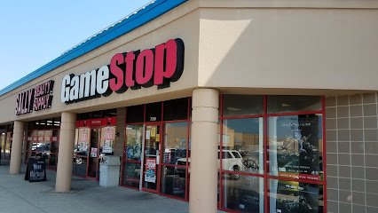 GameStop — TCG Shop in Indianapolis, Indiana
