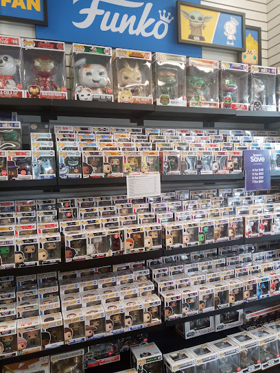 GameStop — TCG Shop in Indianapolis, Indiana