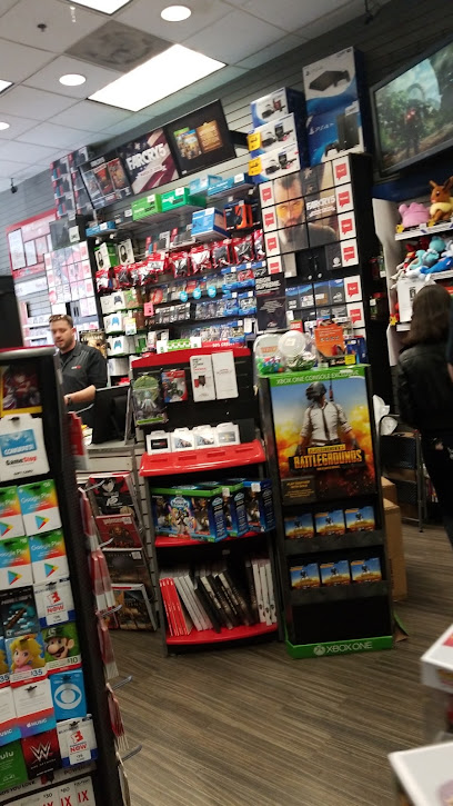 GameStop — TCG Shop in Denver, Colorado