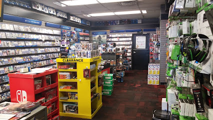 GameStop — TCG Shop in Indianapolis, Indiana