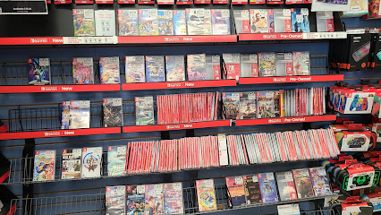 GameStop — TCG Shop in Aurora, Colorado