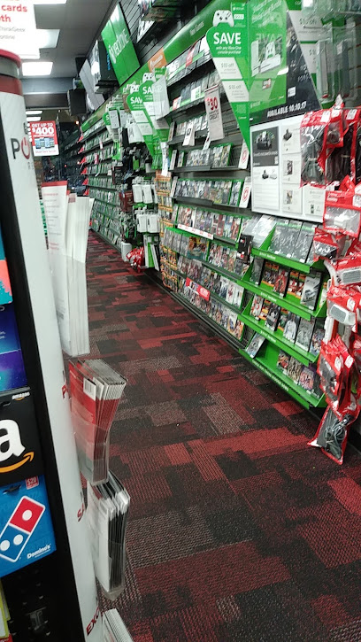 GameStop — card shop in Helena, Montana