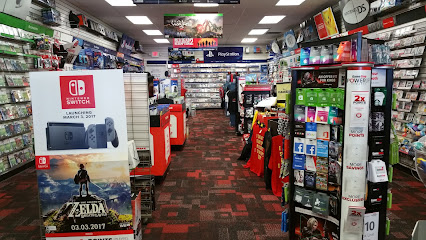 GameStop — TCG Shop in Indianapolis, Indiana