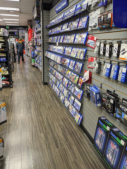 GameStop — TCG Shop in Westminster, Colorado