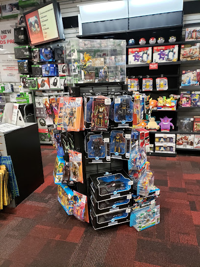 GameStop — card shop in West Chester Township, Ohio