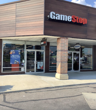 GameStop — TCG Shop in Cincinnati, Ohio