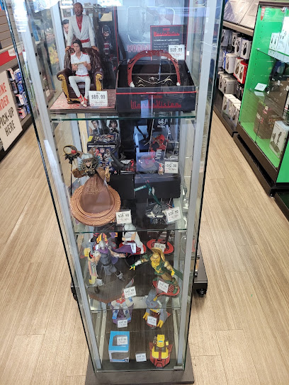 GameStop — TCG Shop in Fort Wright, Kentucky