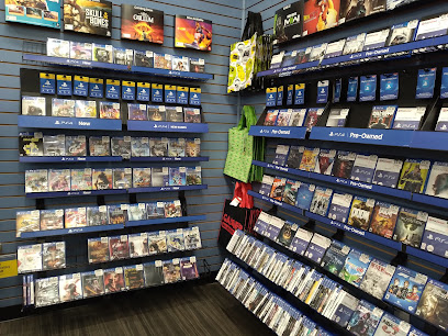 GameStop — TCG Shop in Hamilton, Ohio