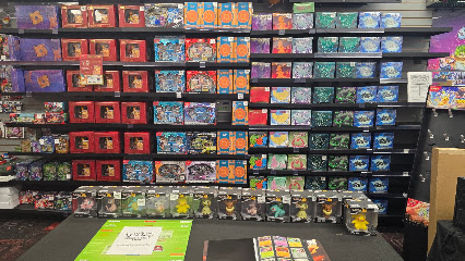 GameStop — TCG Shop in Greenwood, Indiana