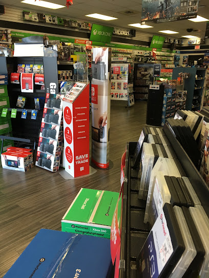 GameStop — TCG Shop in Cincinnati, Ohio