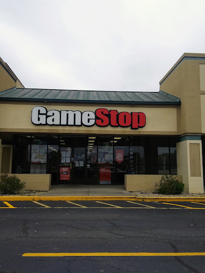 GameStop — TCG Shop in Aurora, Indiana