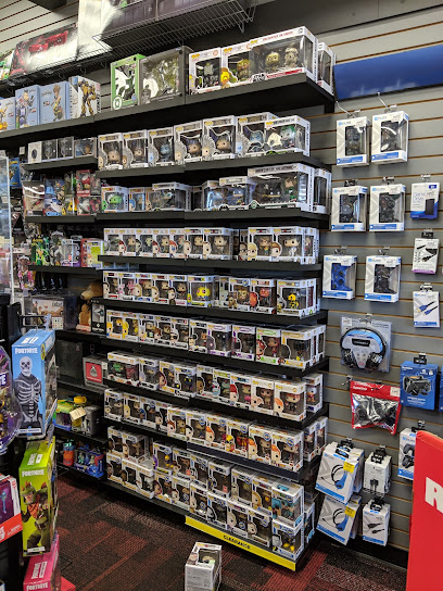 GameStop — TCG Shop in Cincinnati, Ohio