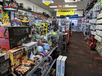 GameStop — TCG Shop in Hamilton, Ohio