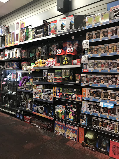 GameStop — TCG Shop in Cincinnati, Ohio