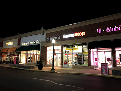 GameStop — TCG Shop in Cincinnati, Ohio