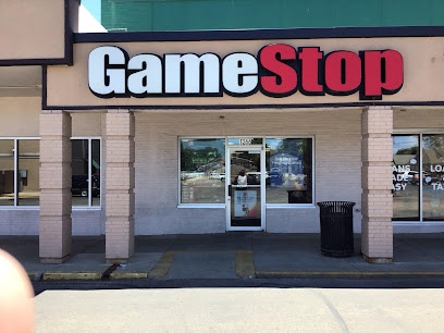 GameStop — TCG Shop in Seymour, Indiana