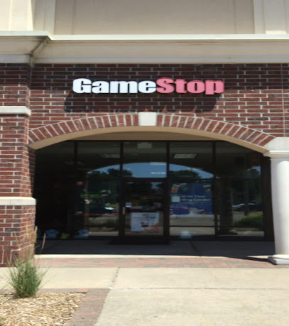 GameStop — card shop in Lincoln, Nebraska