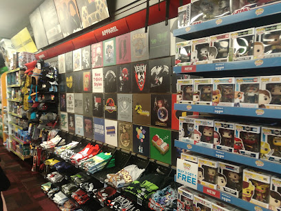 GameStop — TCG Shop in Cape Coral, Florida