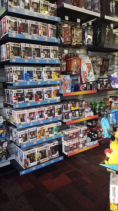 GameStop — TCG Shop in North Fort Myers, Florida