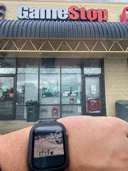 GameStop — TCG Shop in Owosso, Michigan